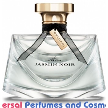 Mon Jasmin Noir Bvlgari Generic Oil Perfume 50ML (00378)